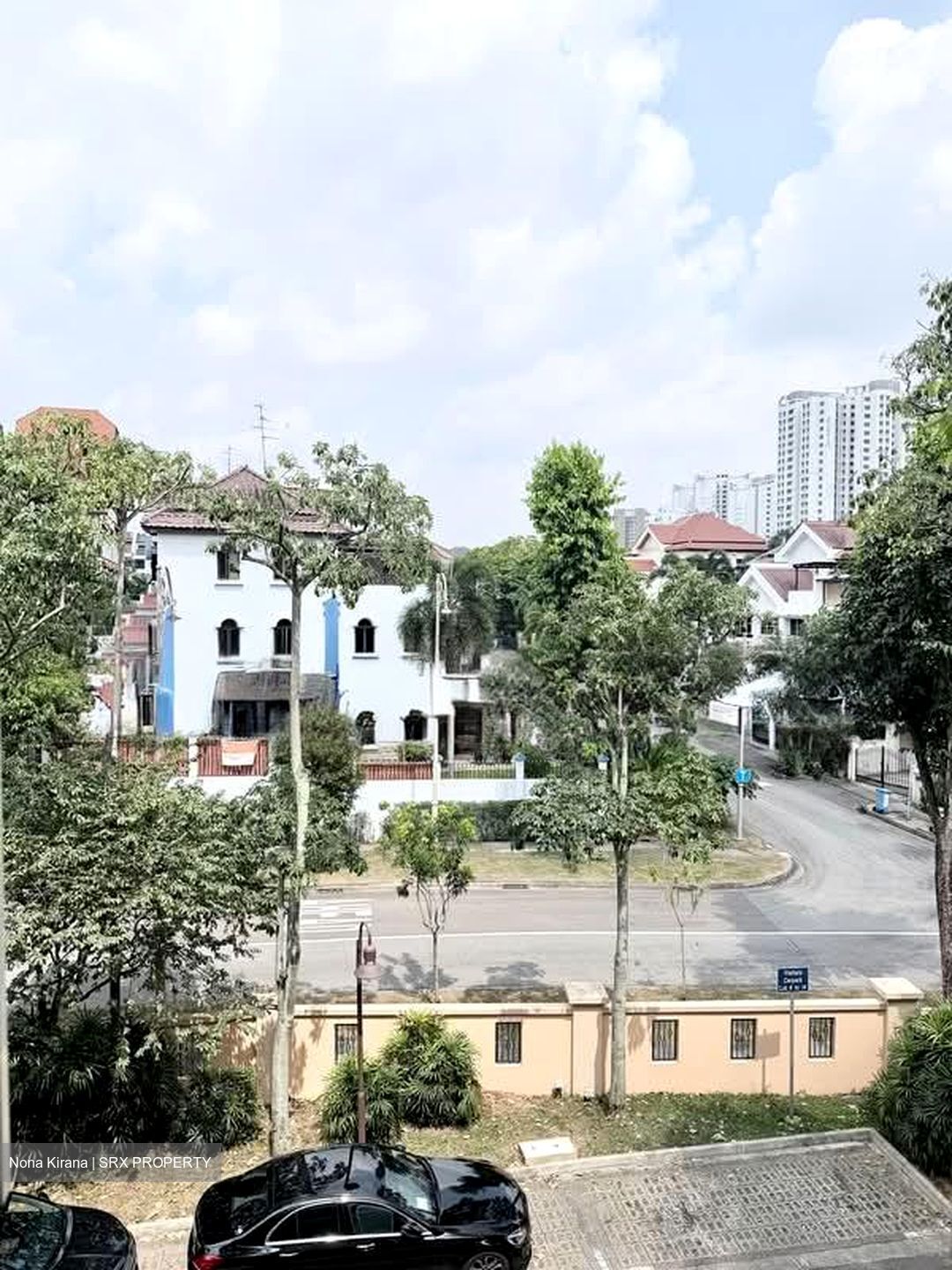 Seletar Springs Condominium (D28), Condominium #605433771